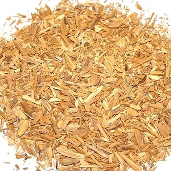 SANTÁLOVÉ DŘEVO / Austrálie