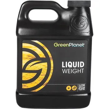 Hnojivo Hnojivo Green Planet Liquid Weight Objem: 1l