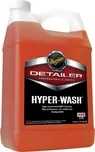 Meguiar's Hyper-Wash 3,78 l - extrémně koncentrovaný profesionální autošampon