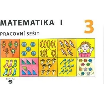 Matematika Matematika I - Pracovní sešit 3