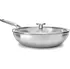 Pánev KitchenAid Multi-Ply CC003254-001 wok pánev nerez