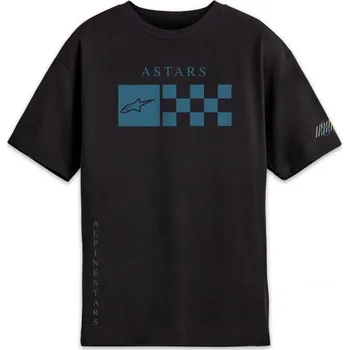 Pánské tričko Triko - ALPINESTARS Gallant Tee 2024 - Black XL