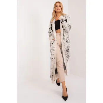 Dámský svetr Zapínací dámský kardigan Badu Chic, universal i240_194214_2:universal