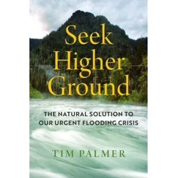 Seek Higher Ground - Palmer, Tim