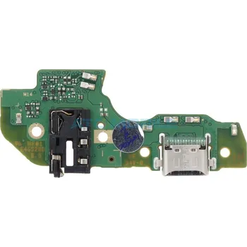 USB-C modul s AV Samsung Galaxy A22 5G (SM-A226F) originální - GH81-20699A a zpět 16 Kč s ATC Clubem