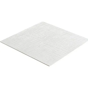 Protiskluzová podložka Protiskluzová vložká do šupliku NET effect, 480 mm bílá (1 běžný metr)