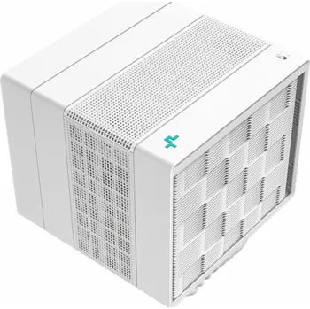 PC ventilátor DeepCool ASSASSIN IV WH, chladič CPU