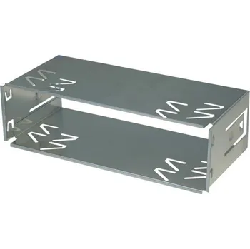 Autorádio 4carmedia plechový rámeček autorádia Panasonic