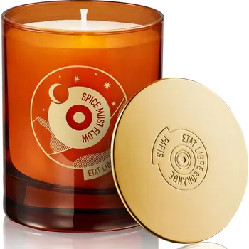 Svíčka Vonná svíčka SPICE MUST FLOW 230 g, Etat Libre d'Orange - doprava zdarma od 2999 Kč