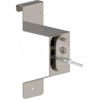 Příslušenství pro přívěs Držák rezervního kola ke sklopným přívěsům DEBON