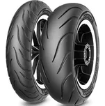 motocyklové (Custom) Michelin Commander III Touring MU85/-/16 TL/TT,R 77H
