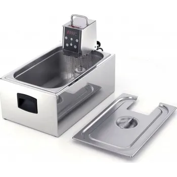 NÁDOBA NEREZ PRO SOFTCOOKER, GN 1/1, OBJEM 27 L,