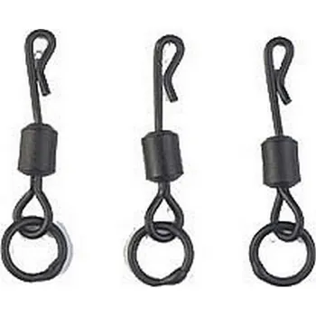 Jaxon - Pevnostní obratlík s kroužkem Quick Change (AC-PC127)