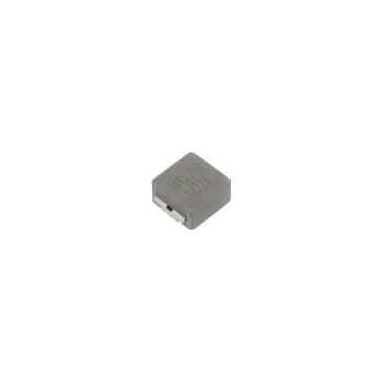 EATON ELECTRONICS Tlumivka: vinutá SMD 4,7uH Iprac: 13A 6,25mΩ ±20% Isat: 20A
