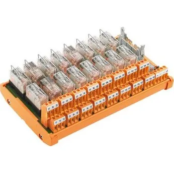 WEIDMÜLLER Modul WEIDMULLER RSM 16C-1RT H/V 9445100000