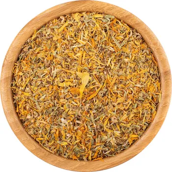 Přírodní produkt Vital Country Měsíček lékařský květ řezaný 200 g