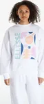 Mikina Ellesse Rosiello Sweatshirt White XS