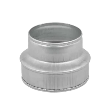 Přechody Průměr [mm]: Ø 900/560, Využití: Osový z pozinku