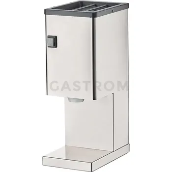 Barová židle Elektrický drtič ledu, 0.25 kW | STALGAST, 471160