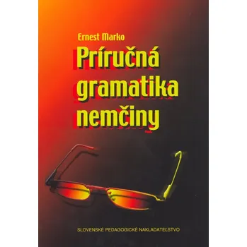 Umění Príručná gramatika nemčiny