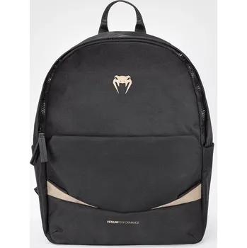 Sportovní batoh Batoh VENUM Evo 2 Light - černo/sand - VENUM-05151-129