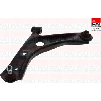 Zavěšení kol Řídicí páka, zavěšení kol FAI AutoParts SS10025