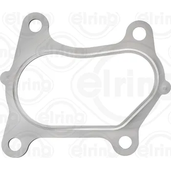 Těsnění výfuku Těsnění, výfuková trubka ELRING 136.980