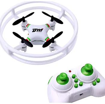 Dron Hütermann Mini RC dron Kvadrokoptéra na dálkové ovládání.