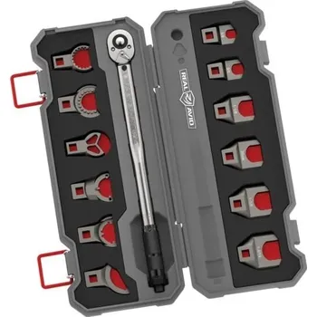 Čištění zbraně Real Avid Puškařská sada klíčů Master-Fit AR15 Real Avid®