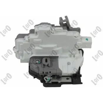 Autozámek Zámek dveří ABAKUS 132-046-004