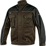 CXS Orion Otakar montérková blůza hnědá černá 52