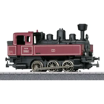 Modelová železnice Märklin Start up 36873