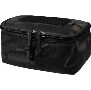 Pouzdro AMMO BOX na náboje - Multicam® Black, Helikon-Tex