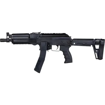 Airsoftová zbraň Airsoftová zbraň LPPK-20 - ocelová, 2020, LCT