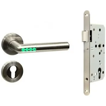 Dveřní kování Smart Handle SET H.02/ EN.304.BS