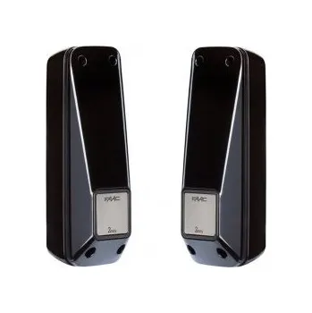 Pohon brány Fotobuňky FAAC XP20B D