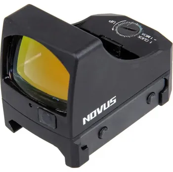 Kolimátor Kolimátor NOVUS MRS-I - černý, NOVUS