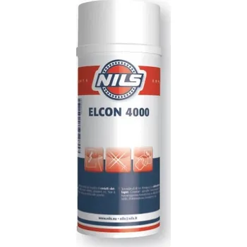 Plastické mazivo NILS ELCON 4000 sprej na kontakty a konzervační olej ve spreji 400 ml