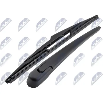 Stěrač Rameno stěrače, čistění skel NTY EWB-PE-012