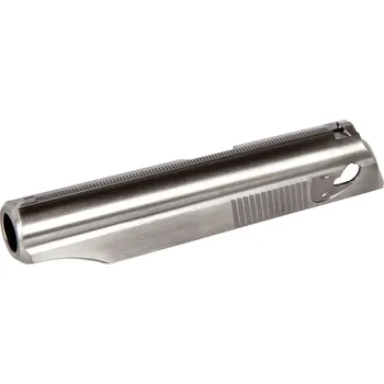 Sport Náhradní závěr pro WE Mk - stříbrný, díl číslo 45SV, WE