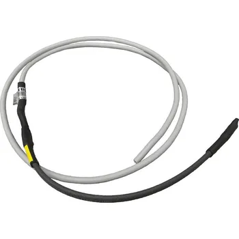 Topná rohož VILPE (Finsko) Topný kabel 230V / 14W Barva: Šedá, Průměr [mm]: Ø 160