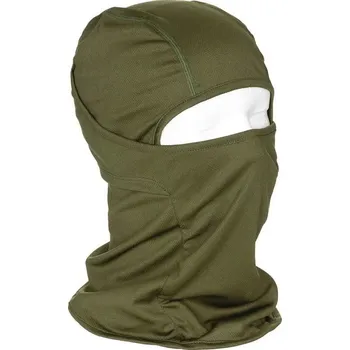 Kukla Kukla Mission 1 otvor - zelená, MFH