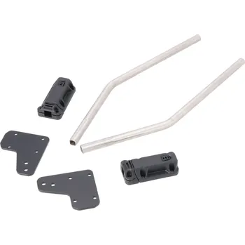 Zavazadlo na motocykl Zero SR/S (19-)-podpěry pod brašny Blaze SW-Motech