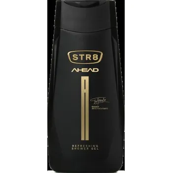 Sprchový gel STR8 Ahead sprchový gel pro muže, 250 ml