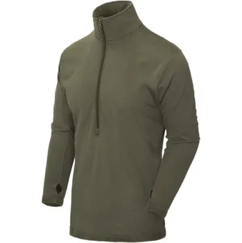 Sportovní střelba Spodní funkční triko US LEVEL 2 - zelené, Helikon-Tex Varianta: XXXL