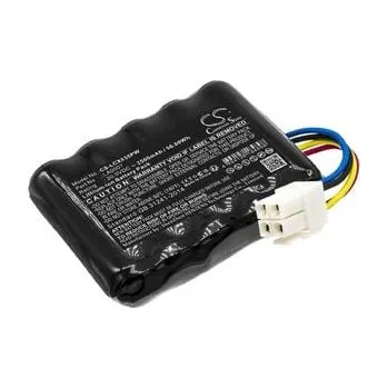 Elektronika Baterie pro Landxcape Cr208e, 2500 mAh, Cameron Sino CS-LCX835PW