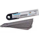 XTLINE Náhradní čepele | SK4, 18 mm, 0,5 mm (1bal/10ks)