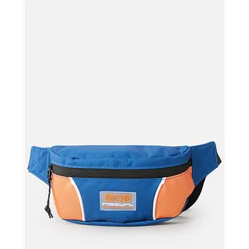 Outdoorové zavazadlo Ledvinka Rip Curl WAIST BAG ARCHIVE Cobalt Navy velikost O/S
