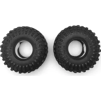 RC model RGT Pneumatiky s pěnovou vložkou (2ks) - expresní doprava