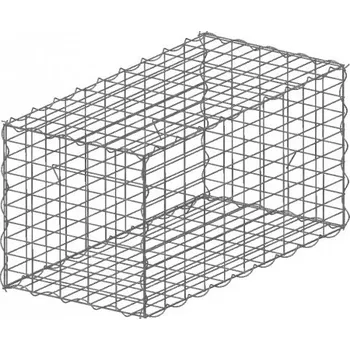 Ferona Gabionový koš 100 x 50 mm